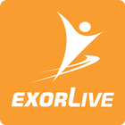 ExorLive Go أيقونة