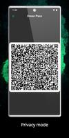 برنامه‌نما QR Wallet - codes, tickets عکس از صفحه