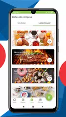 Скачать AlsuperApp XAPK