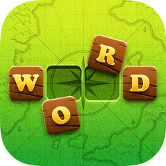 Wordy - Word Search Adventure APK 下載