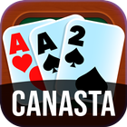 Canasta.com ไอคอน