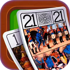 Exoty Tarot en ligne à 3, 4, 5 APK Herunterladen