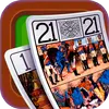 Exoty Tarot en ligne à 3, 4, 5 icône
