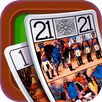 APK Exoty Tarot en ligne à 3, 4, 5