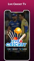 Live Cricket Tv Tips - Channels Guide For Thop Tv Affiche