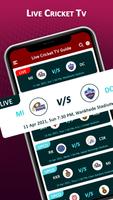 Live Cricket Tv Tips - Channels Guide For Thop Tv capture d'écran 1