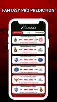 Dream Team 11 Expert - Fantasy Guide For Cricket capture d'écran 3