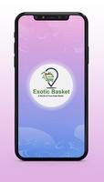 Exotic Basket poster