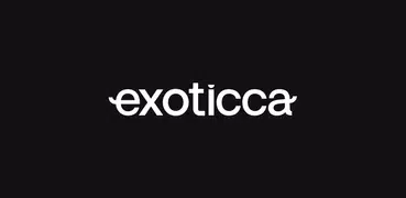 Exoticca: Travelers’ App