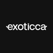 Exoticca: Travelers’ App иконка