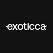 Exoticca: Appli pour voyageurs