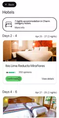 Exoticca: Travelers’ App アプリダウンロード