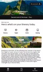 Exoticca: Travelers’ App XAPK download