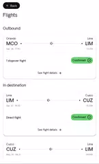 Exoticca: Travelers’ App XAPK download