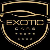 Exotic Cars Dubai APK