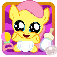 Descargar APK de Pocket Little Pony