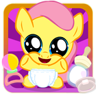 Pocket Little Pony أيقونة