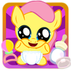 Pocket Little Pony icon