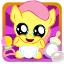 Pocket Little Pony APK