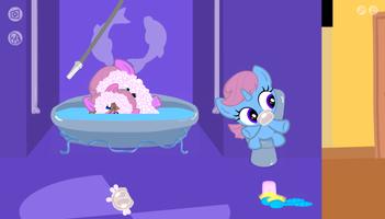 پوستر Home Pony