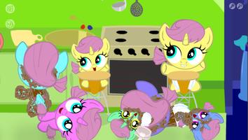 برنامه‌نما Home Pony عکس از صفحه