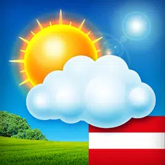 Wetter Österreich XL PRO XAPK 下載