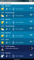 Wetter Österreich XL PRO скриншот 3