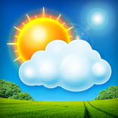 Weather XL PRO v1.5.5.1 MOD APK (Pro) Unlocked (41 MB)