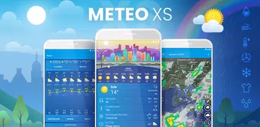 Meteo XS PRO