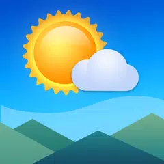 Weather XS PRO Icon