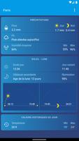 Météo XS capture d'écran 2