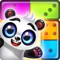 Baixar Pandamino - Color Slide Puzzle XAPK