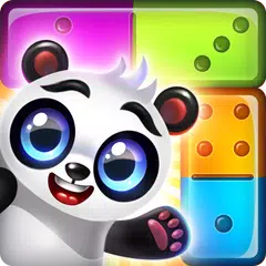 Pandamino - Color Slide Puzzle XAPK 下載