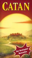 Catan Classic Plakat