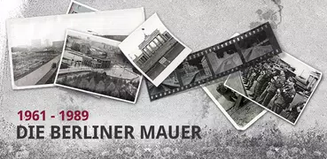 Die Berliner Mauer