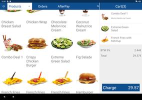 Restaurant POS App স্ক্রিনশট 1