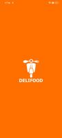Foodie - DeliFood poster