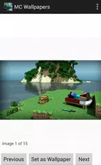 MC Wallpapers APK download