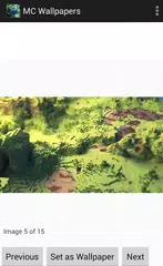 MC Wallpapers APK download