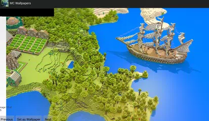 MC Wallpapers APK download