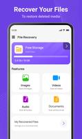 File Recovery|Picture Recovery screenshot 1