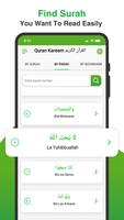 कुरान Mp3: ऑडियो कुरान सुनो स्क्रीनशॉट 1