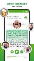 Quran Mp3: Listen Audio Quran screenshot 3