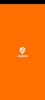 Foodie - OrderFood Affiche