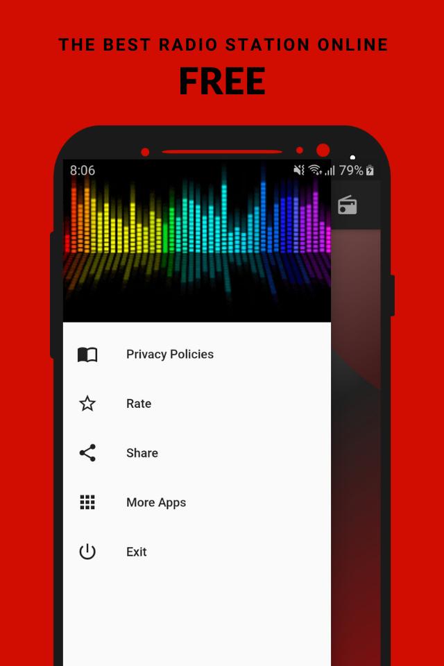 M1 Radijas LT for Android - APK Download