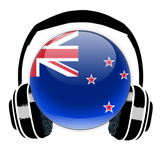 Magic Radio App NZ icône