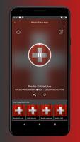 Radio Eviva App ภาพหน้าจอ 1
