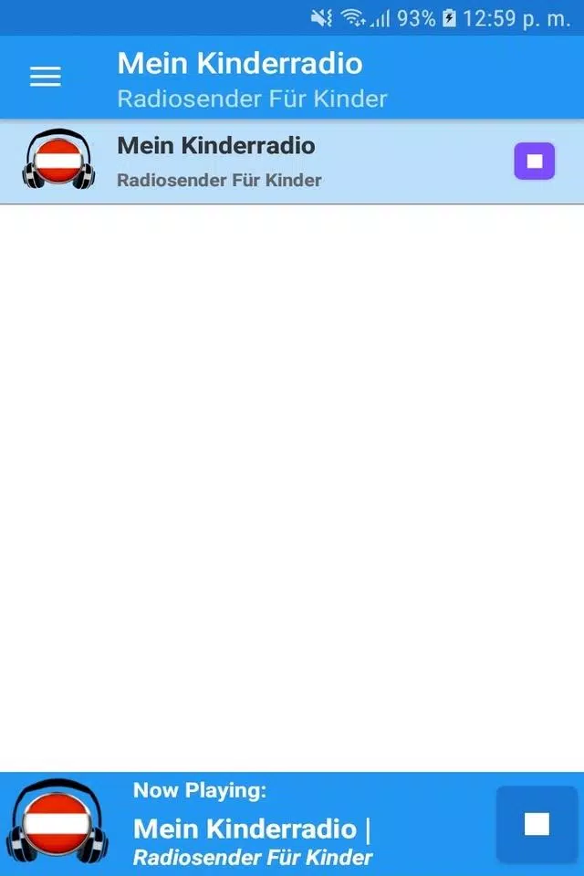 Mein Kinderradio for Android - APK Download