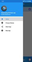 Motsweding FM Radio App capture d'écran 1
