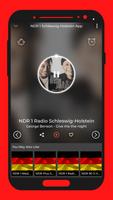 برنامه‌نما NDR 1 Schleswig-Holstein App عکس از صفحه